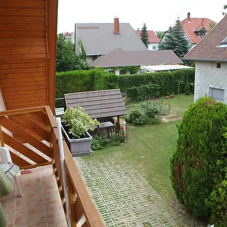 Viola House 3* Hévíz