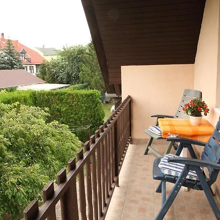 Viola House Hévíz