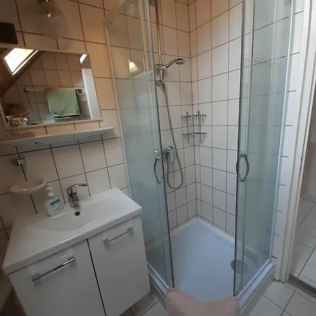 Viola House Guest house *