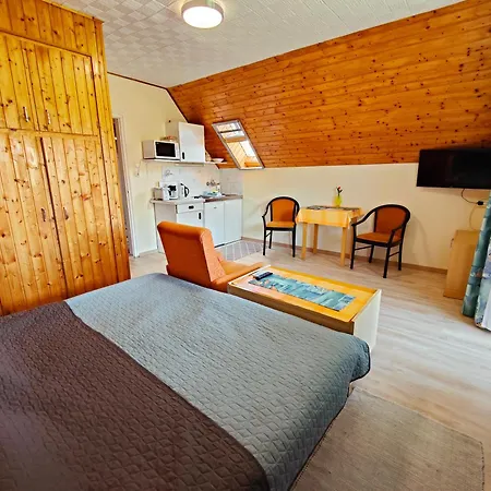 Viola House * Hévíz