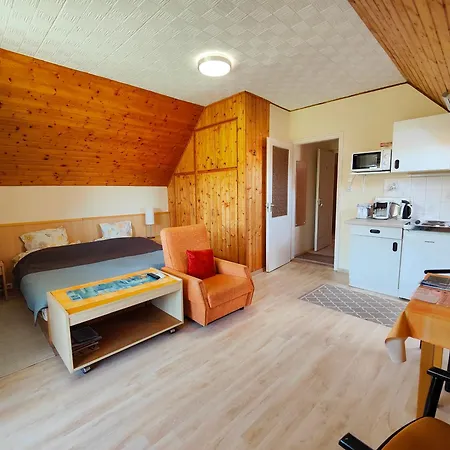 Gasthof Viola House
