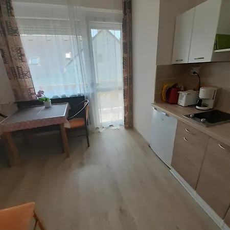 Viola House Gasthof Hévíz