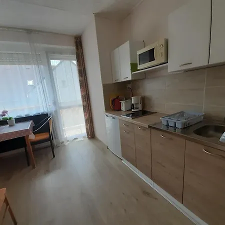 Guest house Viola House Heviz