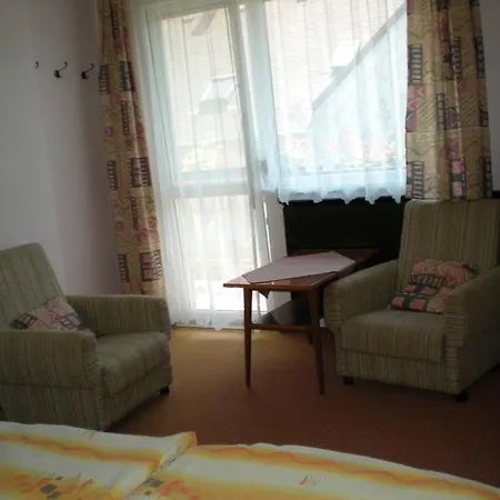 Viola House Gasthof 3*