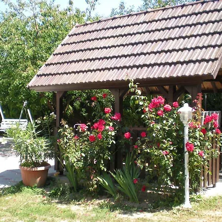 Viola House *