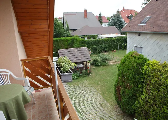 Viola House 3* Hévíz