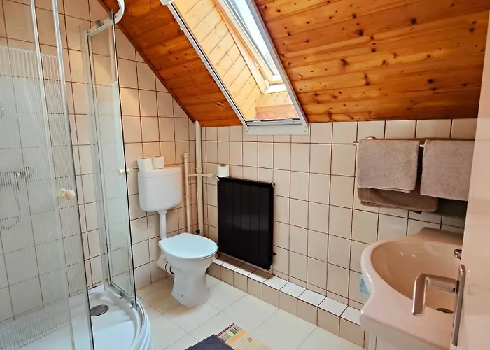 Πανσιόν Viola House Hévíz