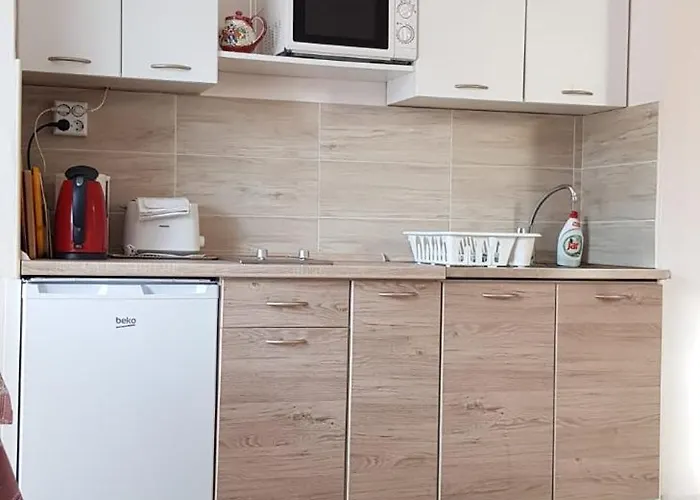 Πανσιόν Viola House Hévíz