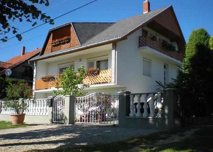 Viola House 3* Hévíz