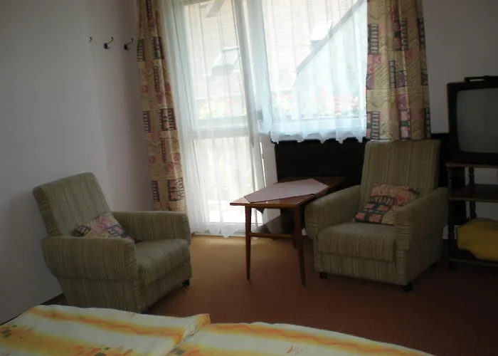 Viola House Πανσιόν 3*